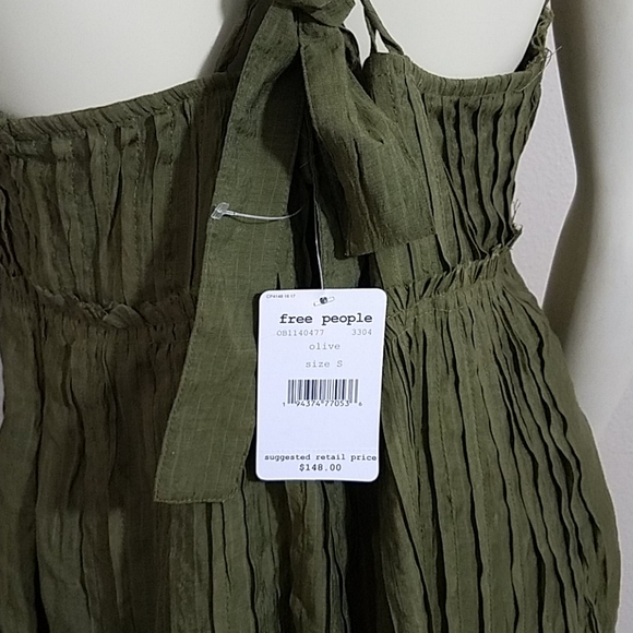 Free people dress - Picture 11 of 11